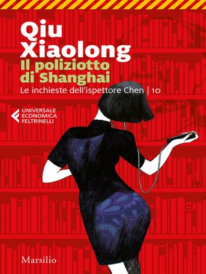 cover image of Il poliziotto di Shanghai